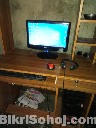 Desktop Computer for sell